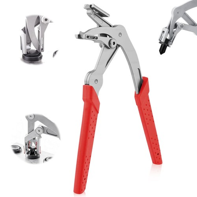 #ad Alicates clips de coche alicates quitar clips de panel plástico profesional $26.70