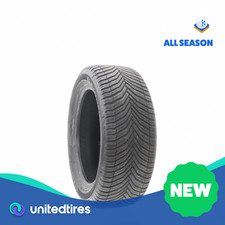 New 23550r17 Michelin Crossclimate 2 96h Zo54 New 23550r17 Michelin Crossclimate 2 96h Zo54