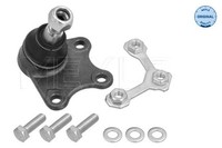 Meyle 116 010 0007 Trag-/FüHrungsgelenk FüR Audi Seat Skoda VW