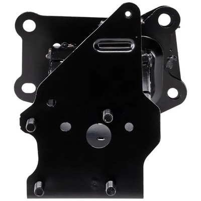 Right Front Bumper Bracket 2020-2023 Nissan Sentra SV Plus 2.0L 4 Cyl NI1067157