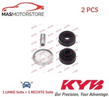 FEDERBEINLAGER DOMLAGER PAAR VORNE HINTEN KYB SM5620 2PCS A NEU OE QUALITÄT