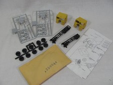 HO SCALE ATHEARN FREIGHTLINER UNION PACIFIC TRACTOR TRUCK LOT 2 COMPLETE MODELS