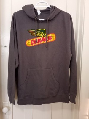 DEKALB-CHS Independent Trading Co. Hoodie ~ Size XL