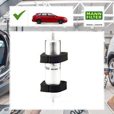 Mann-Filter Kraftstofffilter AUDI A4 Avant (8W5, 8WD, B9) 2.0 TDI