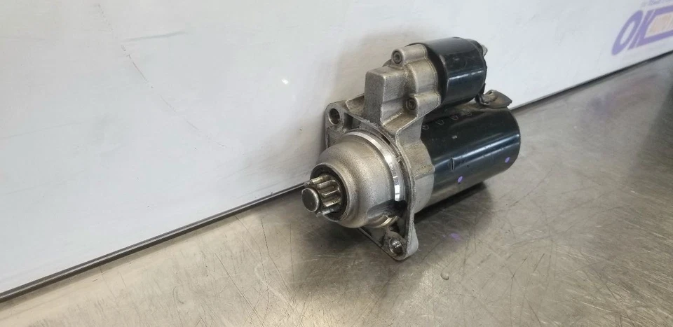 Lamborghini Gallardo 2004 5,0 L montaje de arranque 0001125042 Foto 3 de 4