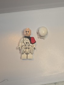 LEGO Star Wars First Order Snowtrooper Officer Minifigure 75100 (sw0656)