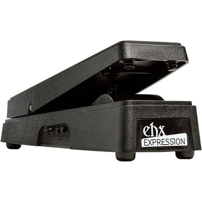 ElectroHarmonix Expression SingleOutput Effects Pedal