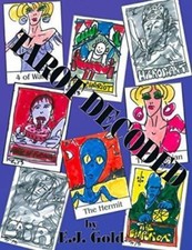 Tarot Decoded by E. J. Gold (2015, Trade Paperback)