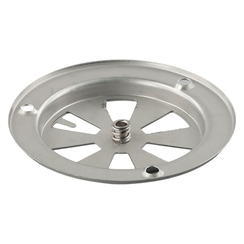 Stainless Steel Air Vent High Quality Direct Fitment Stove Air BBQ Grill Smoker. - Picture 11 of 17
