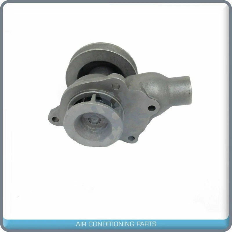 Bomba de agua para Jeep CJ5, CJ6, camión QOA Foto 4 de 4