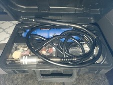 Herramienta giratoria de velocidad variable WEN 23103 - MODELO #2305