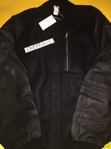 nikelab bomber jacket