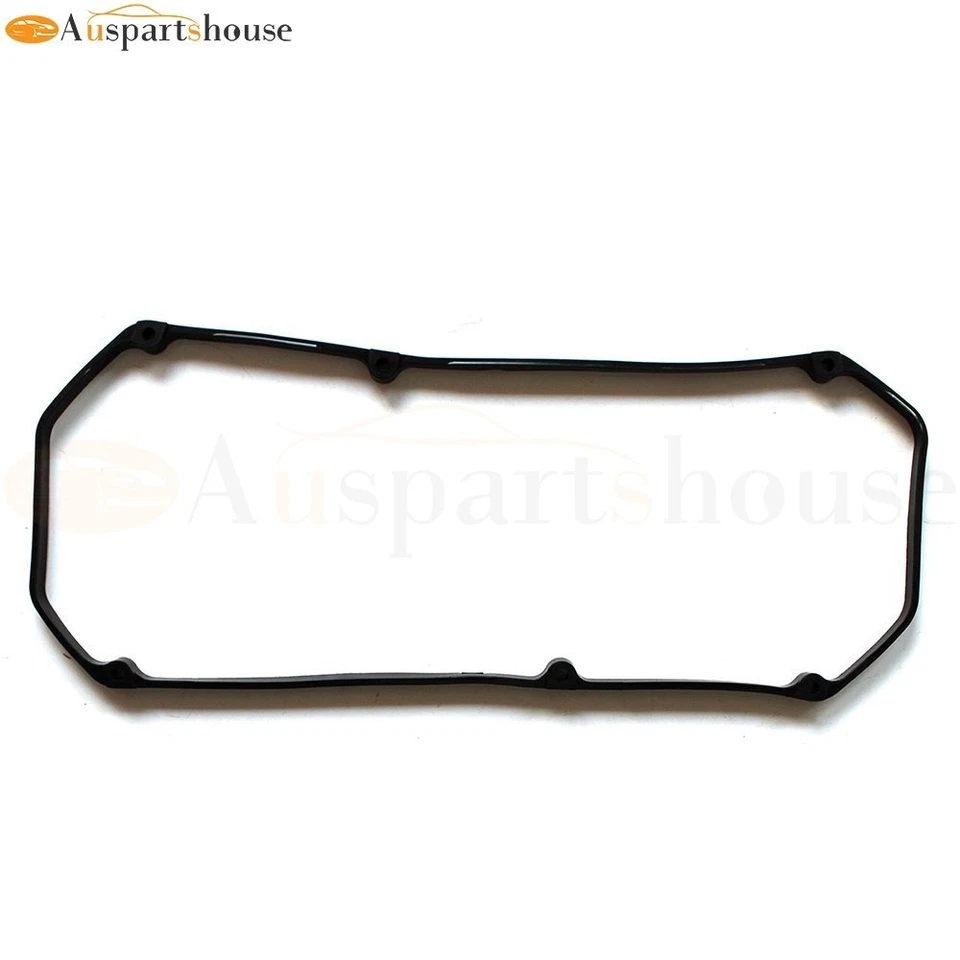 Junta da tampa da válvula para Mitsubishi Galant Montero 3.8L Dodge Avenger Stratus 2.5L - Imagem 4 de 4