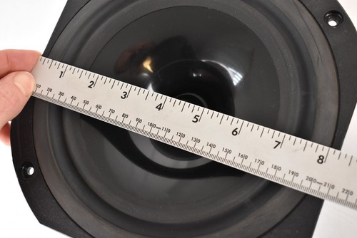 Single Harbeth LFHAR200S Woofer Driver - Picture 3 of 8