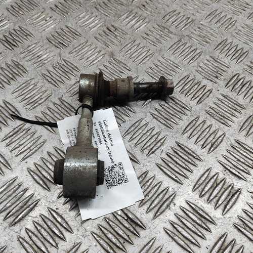 TOYOTA COROLLA E210 Stabilisatorstange hinten rechts 48830-47010 1.8Hybrid 77kw