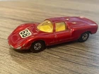 Matchbox Lesney Superfast #68-C Porsche 910
