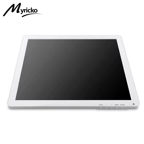 Intra Oral Dental Camera Imaging System, Wifi, 17 Inch Monitor, DA-200 - Picture 2 of 6
