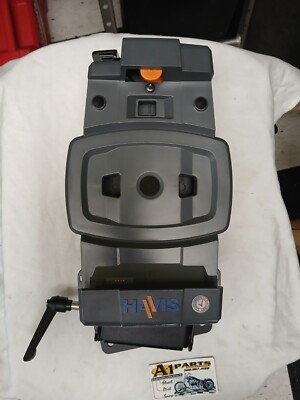 Havis Docking Station & Mount For Apple iPad 2-6, Air 1 & 2, Pro 9.7 DS-APP-102