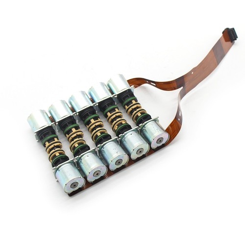 Truck repair kit gearbox for WABCO 4213550230 4213550220 4213550120 4213550110 - Bild 4 von 8