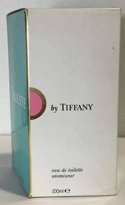 Tiffany Trueste 3.4oz Women's Eau de Toilette for sale online | eBay