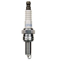 ZüNdkerze NGK Passend FüR Piaggio/Vespa NRG 50 Power Bj. 2004-2013