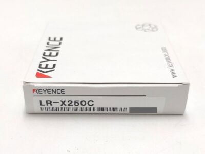 1PC New Keyence LR-X100 Laser Sensor High Precision Expedited Shipping