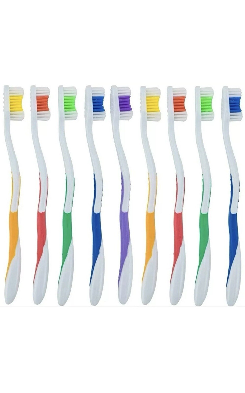 10x Toothburtsh  Online Best Service