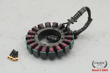 2006 Harley Electra Glide AFTERMARKET Stator Alternator Magneto Charging Unit