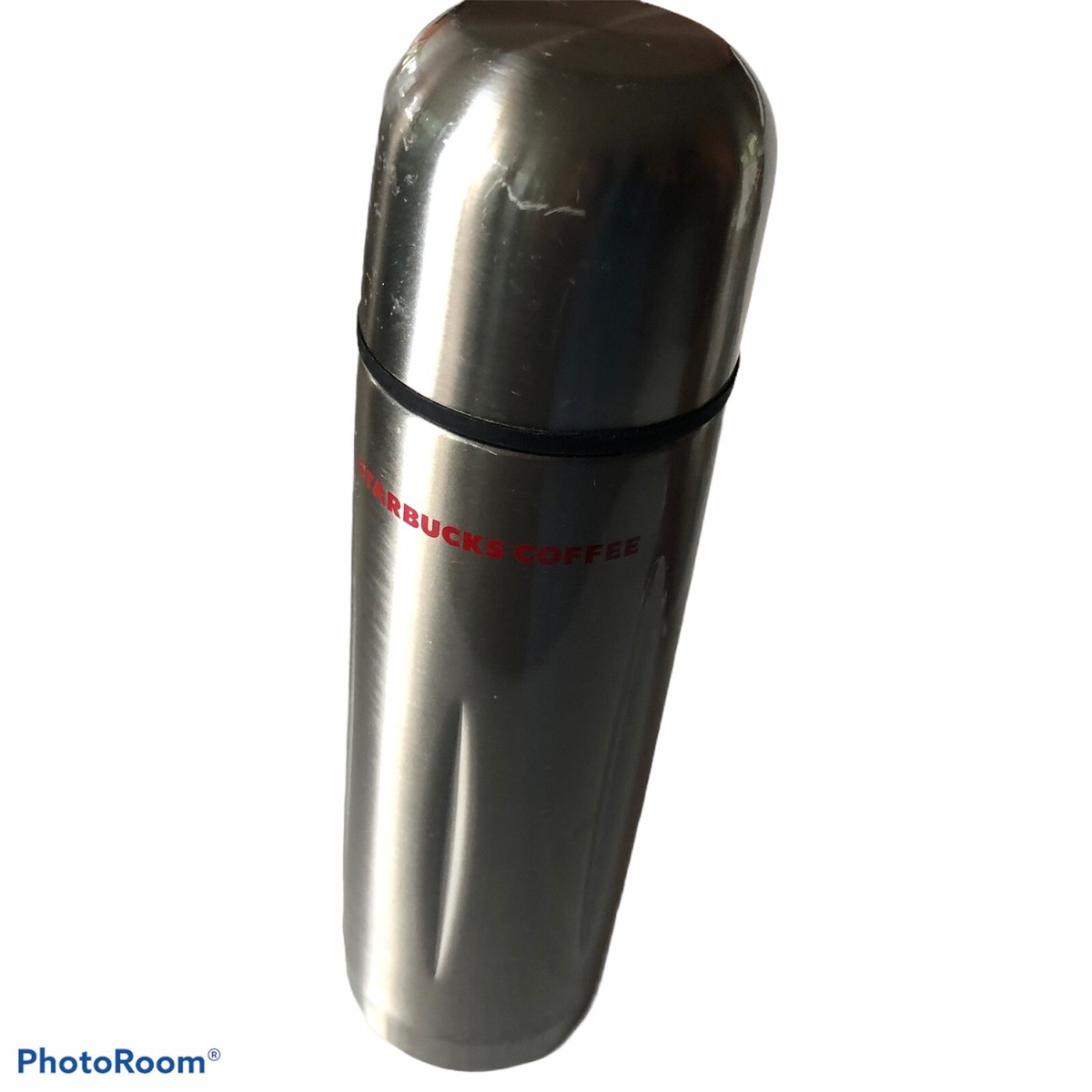 Starbucks Stainless Steel Thermos Hot or Cold 14 Ou 400 ml | eBay