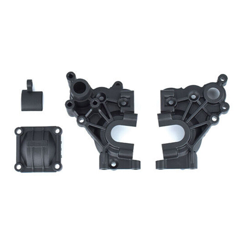 ReveD 1/10 RDX RWD DRIFT CAR Kit EP Molded Gear Case Set #D1 ReveD 1/10 RDX RWD DRIFT CAR Kit EP Molded Gear Case Set #D1