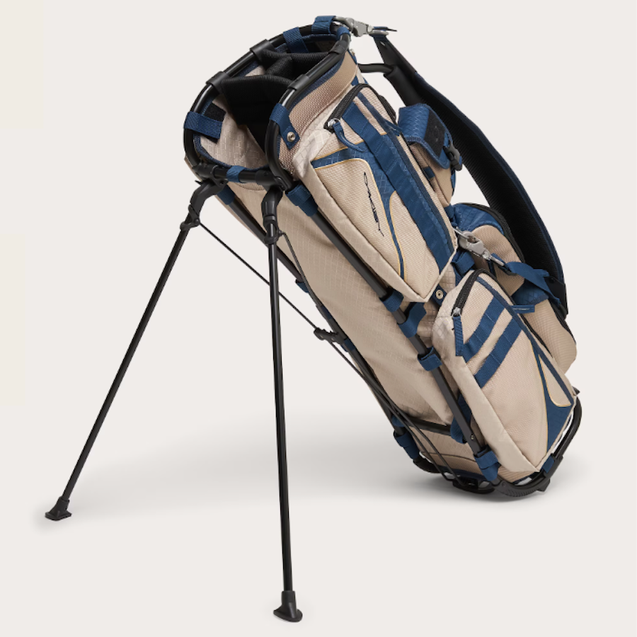 OAKLEY Icon Golf Bag 24キャディバッグ Oakley Icon Golf Carry Stand