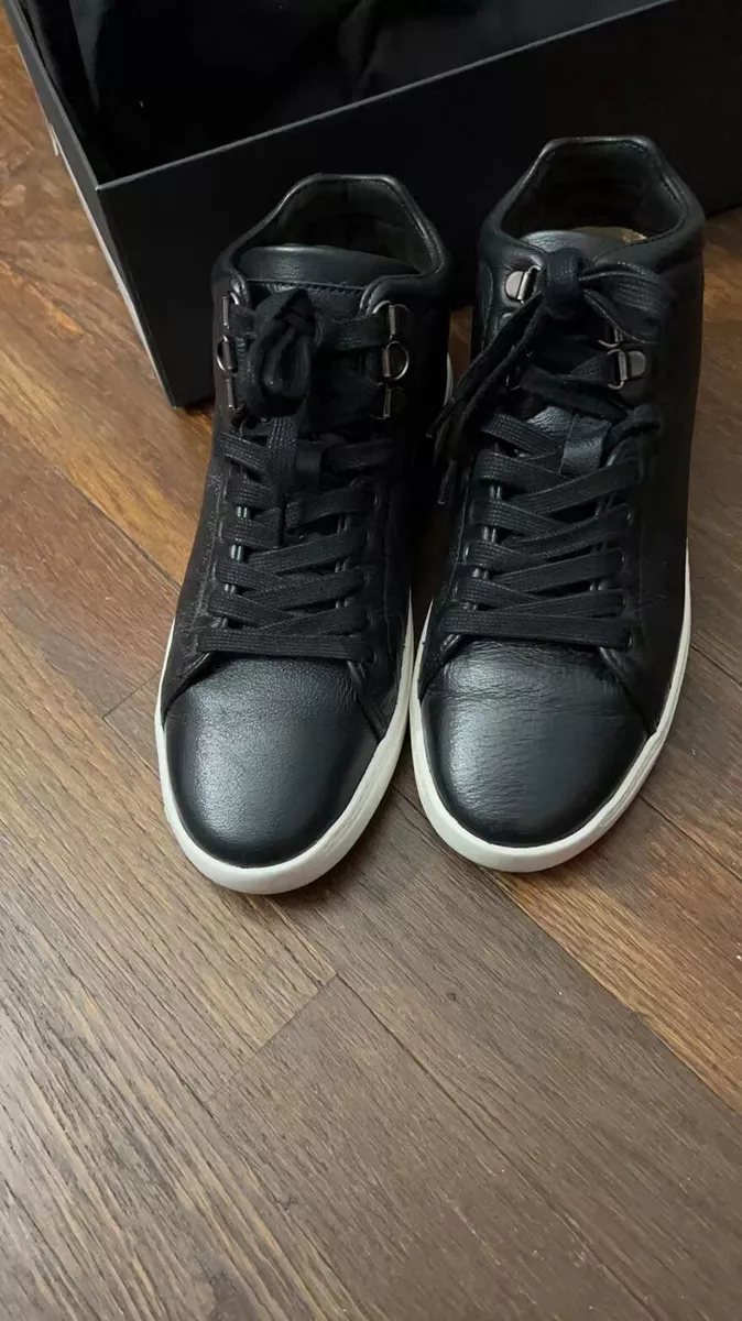 Rag bone shop high top sneakers