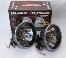 Lightforce 170 Striker 70w Aftermarket Hid Conversion Kit 12 Month Warranty