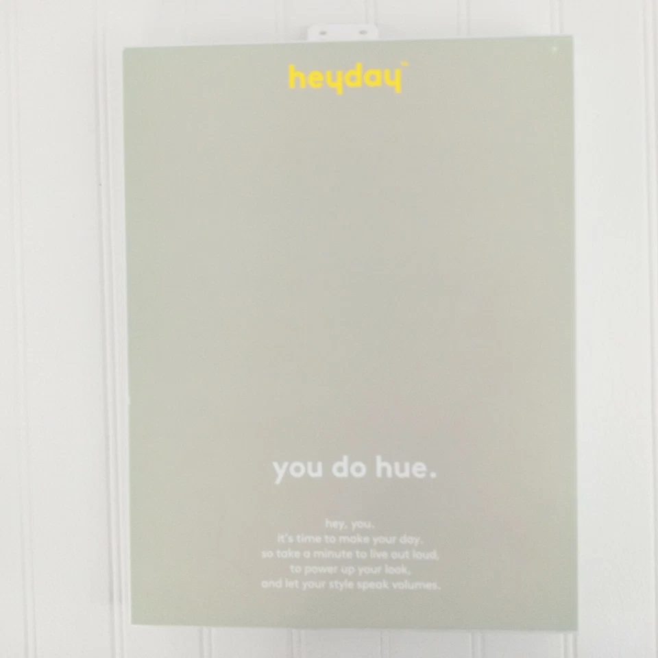 Heyday Faux Suede Case For Apple iPad 10.5” Pro / Air Tan NEW - Image 4 of 4