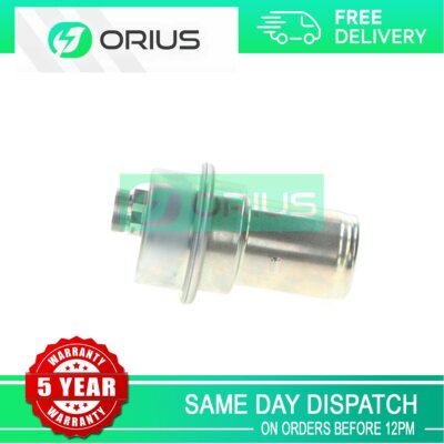 Fuel Pressure Accumulator Orius Fits VW Scirocco Golf 1.7 1.8 2.0 2.1