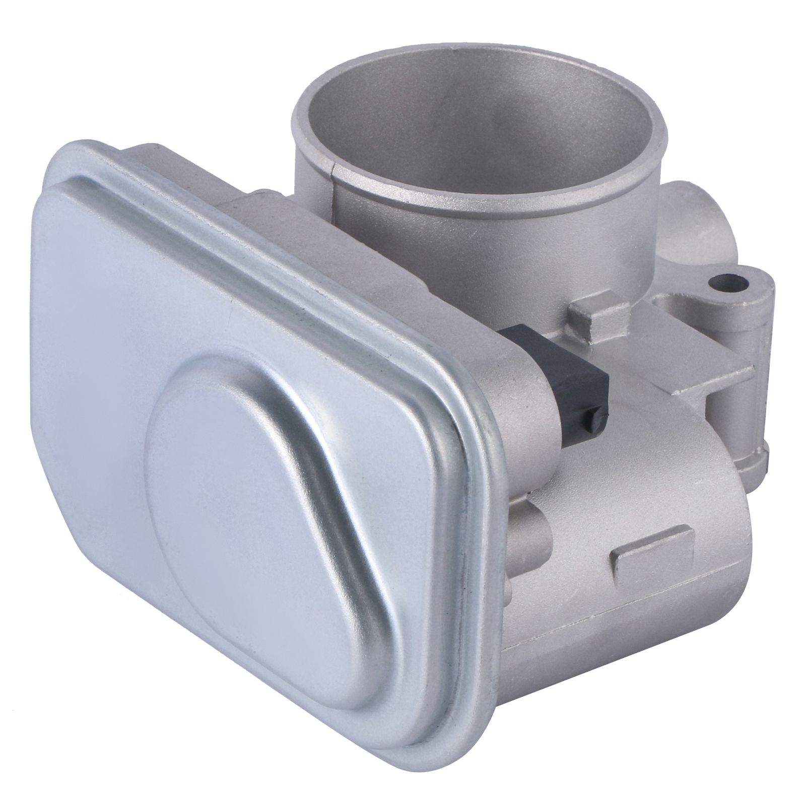 Throttle Body Assembly For Jeep Patriot Chrysler 200 Dodge Avenger