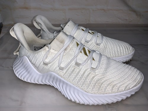 alphabounce triple white