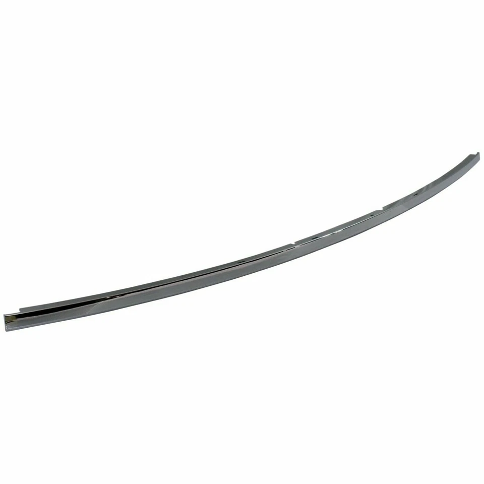 For 2007-2014 Chevrolet Tahoe GMC Yukon, XL 1500 New Bumper Trim Rear GM1144105 - Изображение 4 из 4