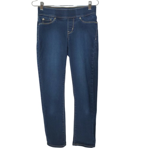 Denizen Womens Jeans Size 2 Modern Pull 