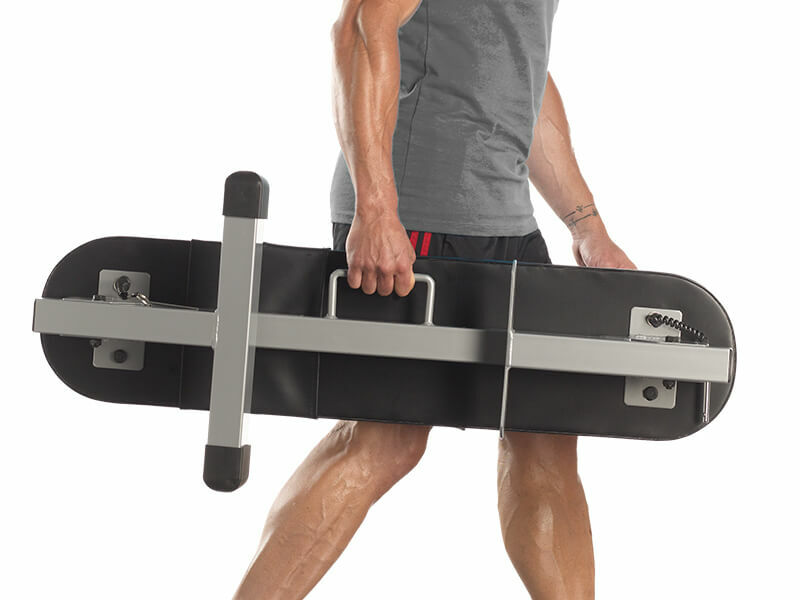 PowerBlock Travel Bench - NEW!