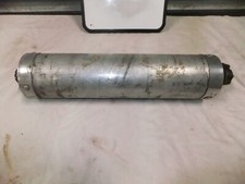 Honda CR250 97-01 Alloy exhaust can, used. kart superkart