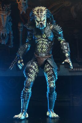 NECA51587 Predator Scout 7 inch action figure MINT | eBay
