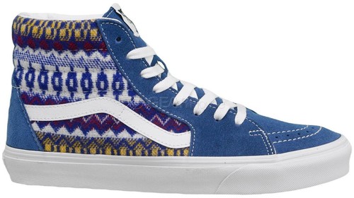 Vans Men display picture 3