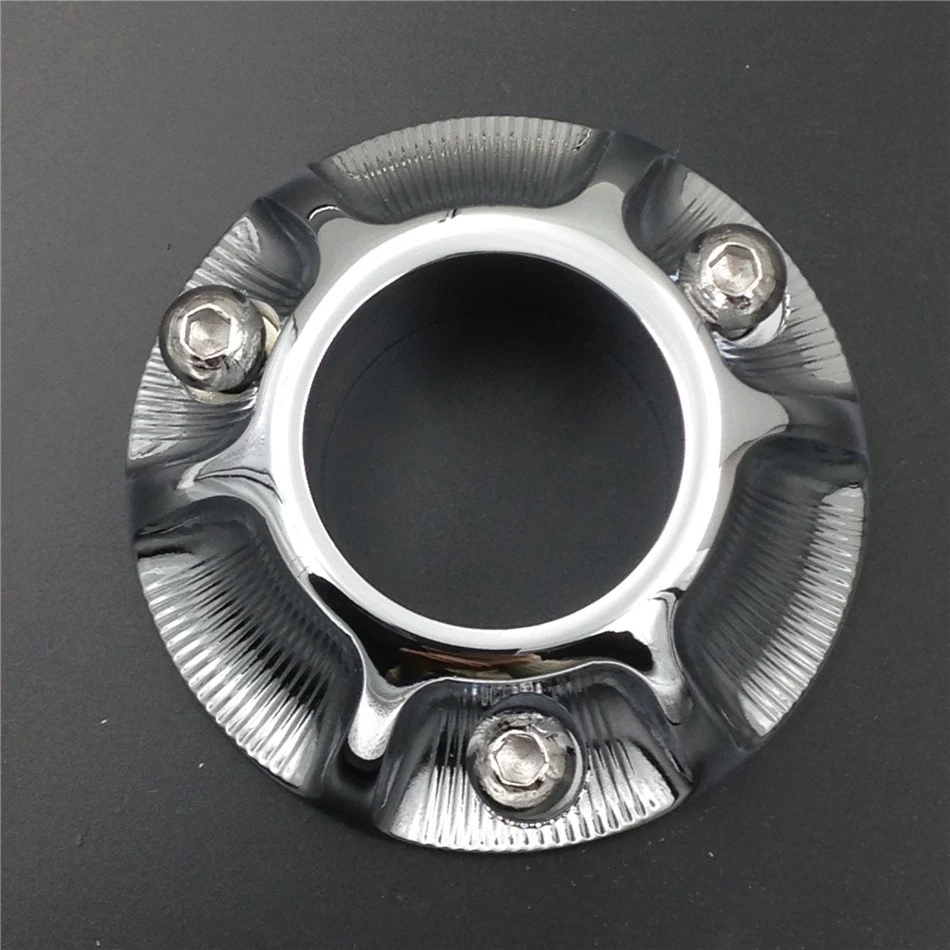 Ponta de escape para Kawasaki KLX 125/KLX 125L SUZUKI DRZ Yamaha TT-R50/TT-R125E - Imagem 4 de 4