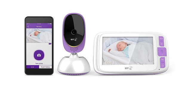 baby monitor sale uk