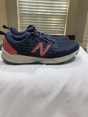 New Balance Women's Nitrel V3 Size 8.5