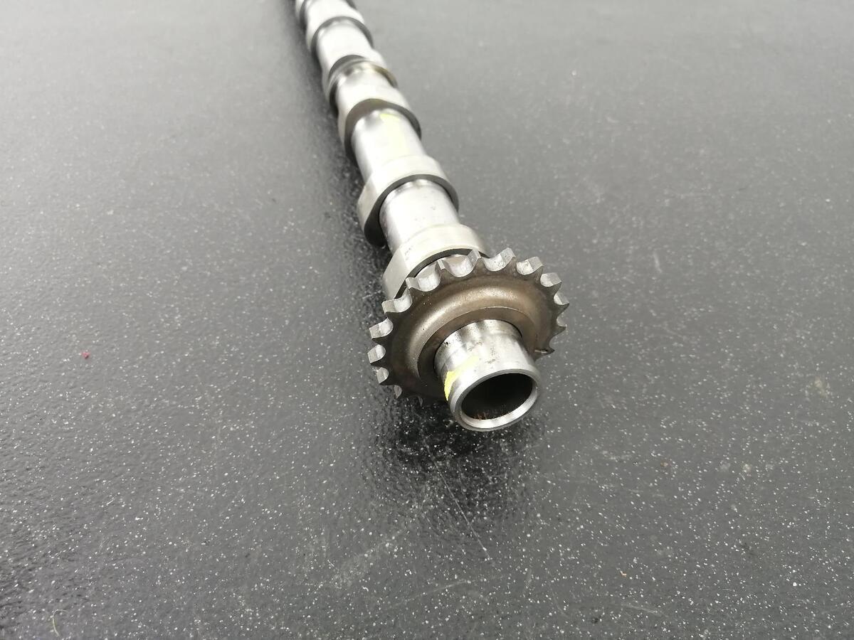 Genuine Ford Edge S-max Kuga 2.0 TDCi 240 BHP Exhaust Camshaft  