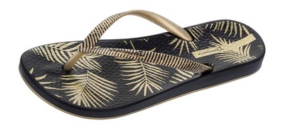 ipanema flip flops anatomica