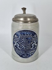 Vintage Bierkrug Bayern - Gerz - W.Germany - ...