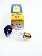 BFB CEM 170W 125V Projection Lamp  GE  Syl  New  NOS  9.90  